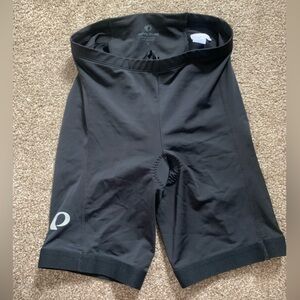 PEARL iZUMi Men's 8.5" SELECT Pursuit Tri Cycling Shorts